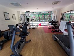 Pine Grove (D21), Condominium #404293991